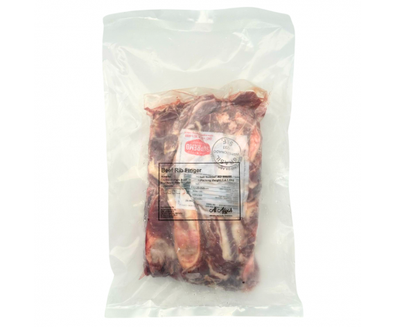 Frozen Beef