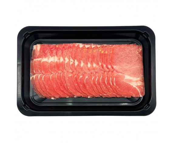 Frozen Beef