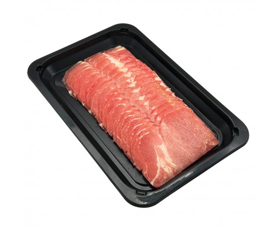 Frozen Beef