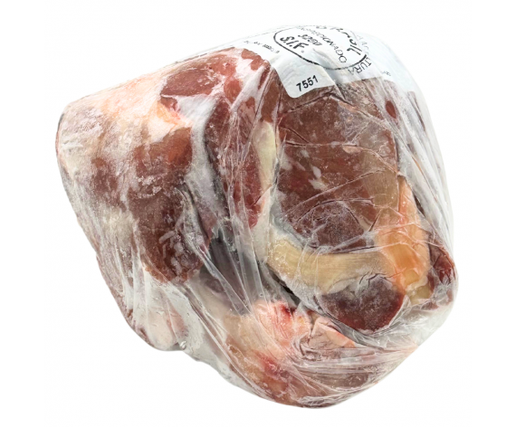 Frozen Beef