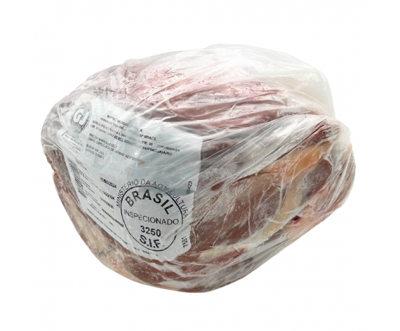 Frozen Beef