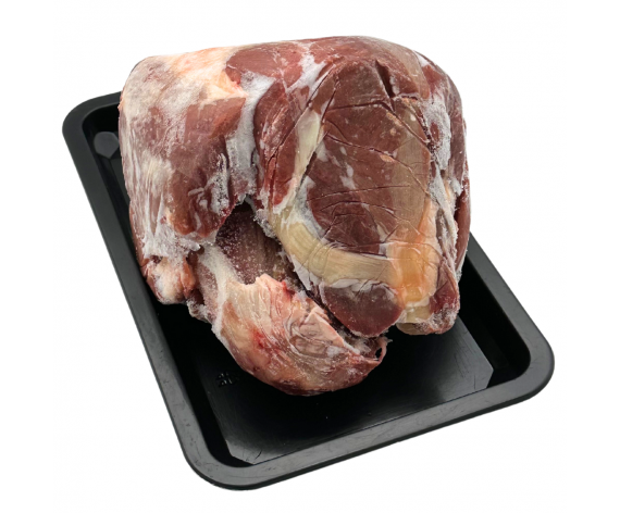 Frozen Beef