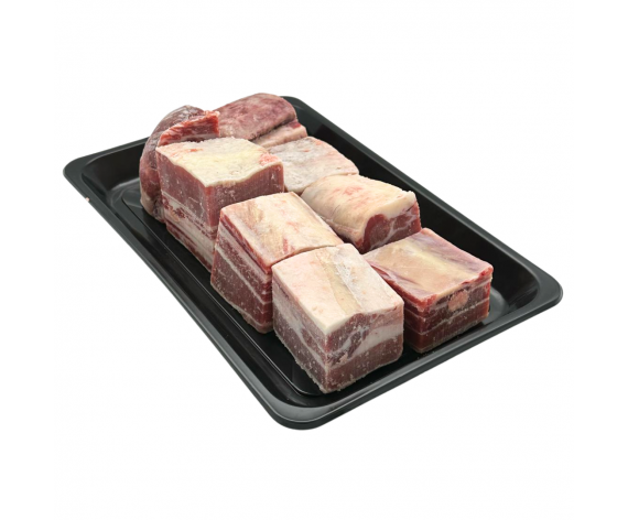 Frozen Beef
