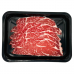 Frozen Beef