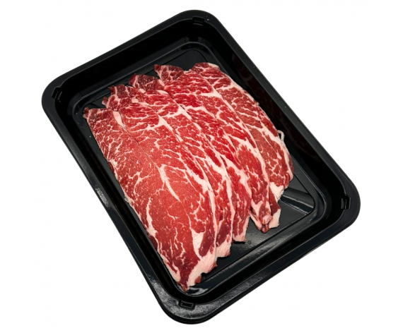 Frozen Beef