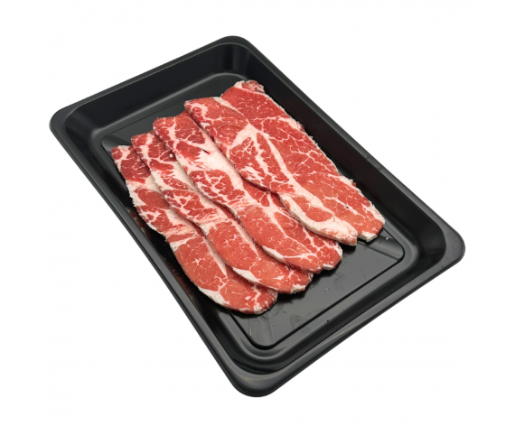 Frozen Beef