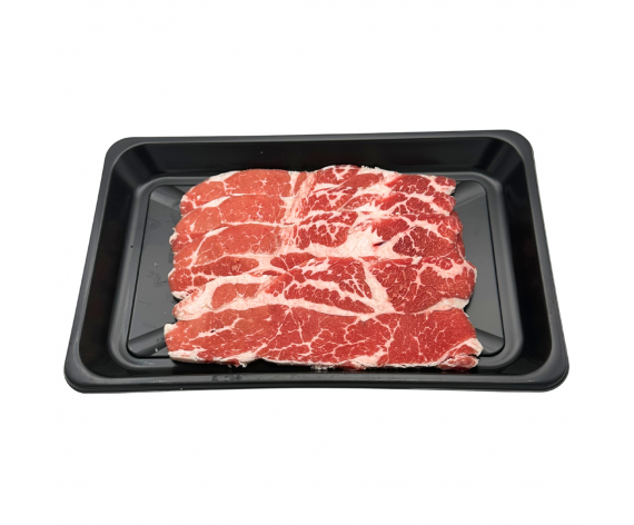Frozen Beef