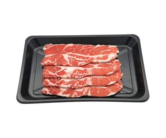 Frozen Beef