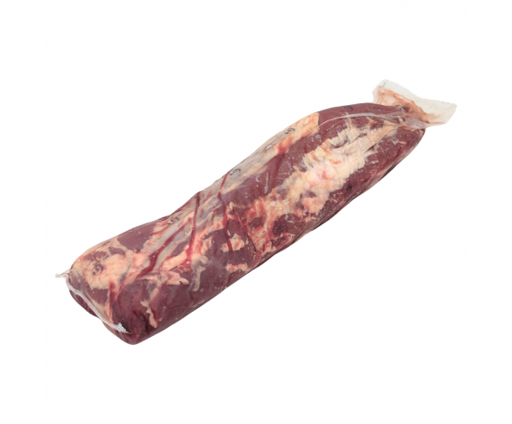 Frozen Beef