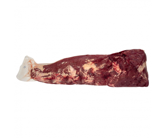 Frozen Beef