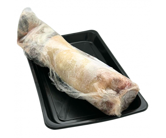 Frozen Beef