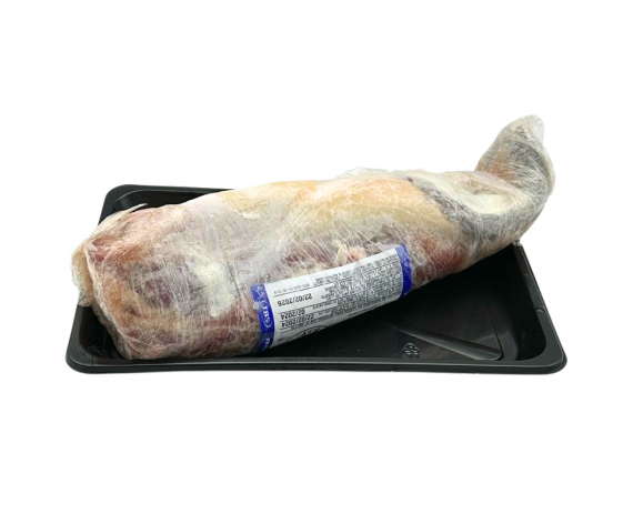 Frozen Beef