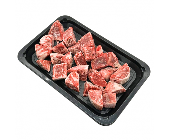 Frozen Beef