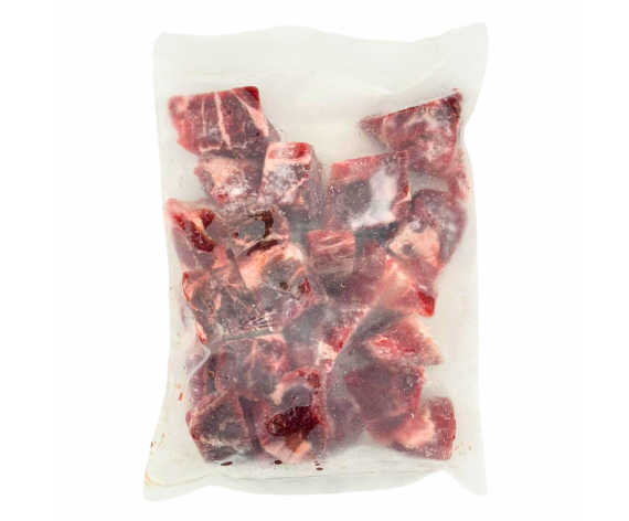 Frozen Beef