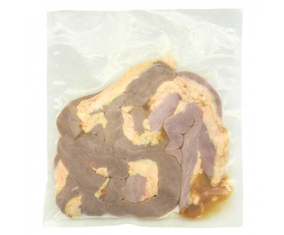 Frozen Beef