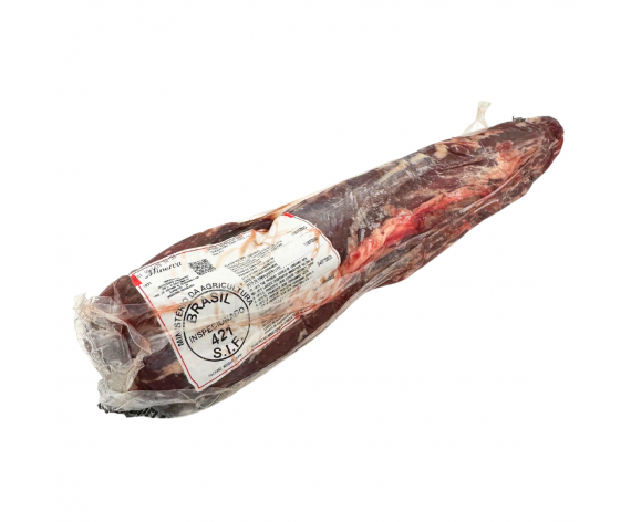 Frozen Beef