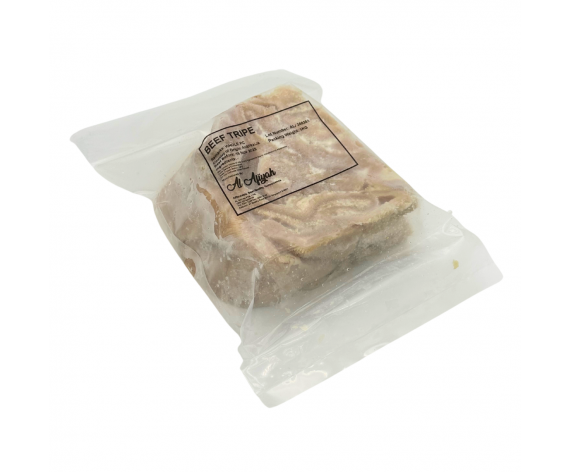 Frozen Beef