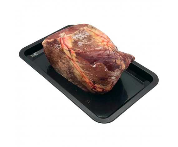 Frozen Beef