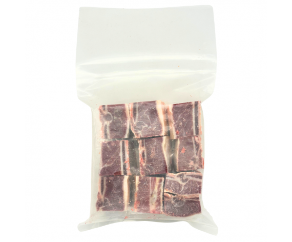Frozen Beef