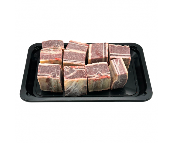 Frozen Beef