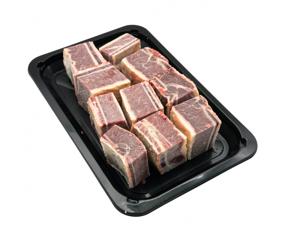 Frozen Beef