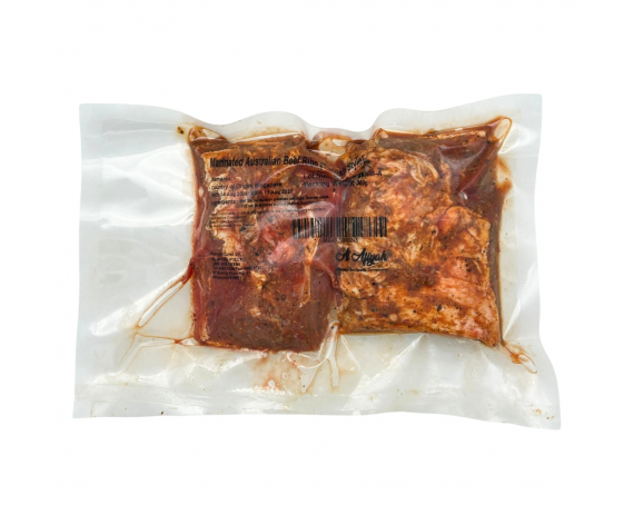 Frozen Poultry
