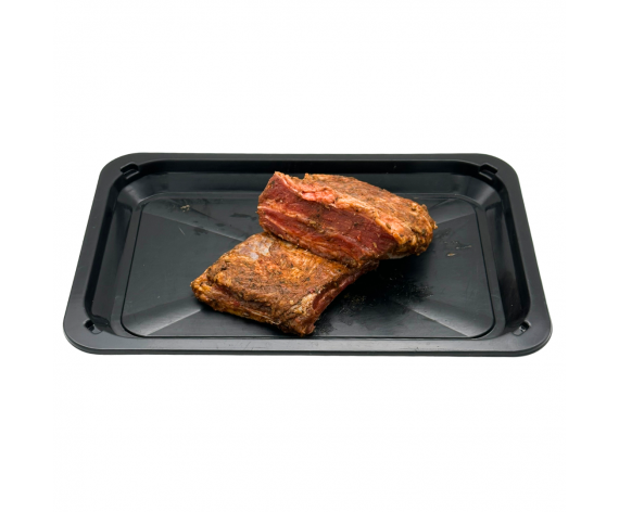FROZEN MARINATED AUSTRALIAN BEEF RIBS | TURKISH STYLE | 300G |  土耳其风味腌制澳洲牛排骨 | SG