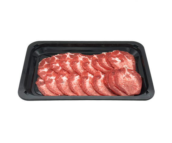 Frozen Beef