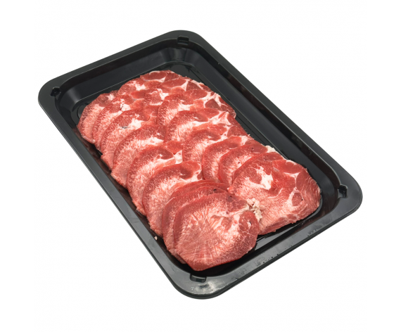 Frozen Beef