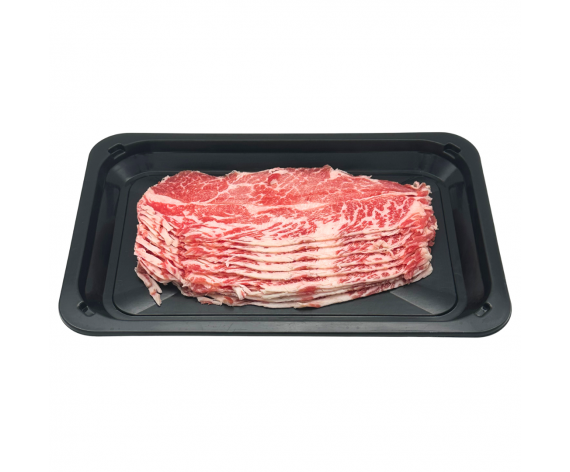 Shabu & Sliced