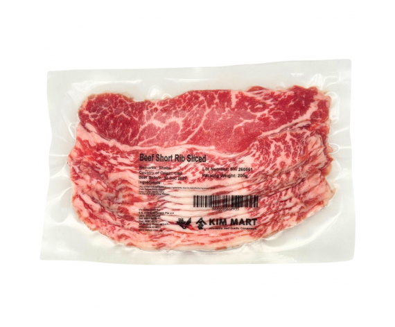 Shabu & Sliced