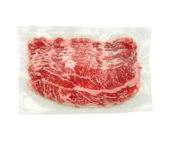 Shabu & Sliced