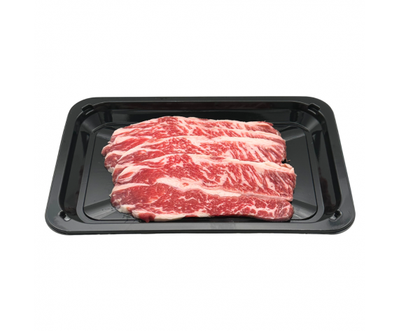 Frozen Beef