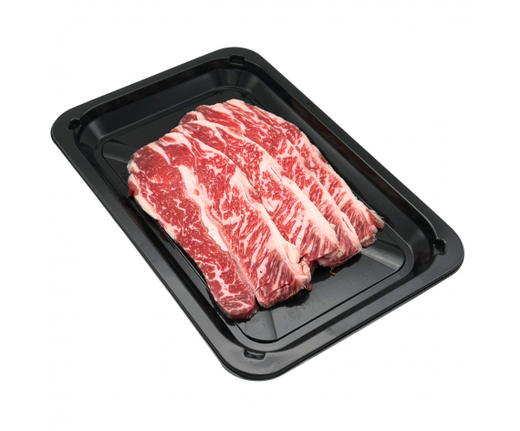 Frozen Beef
