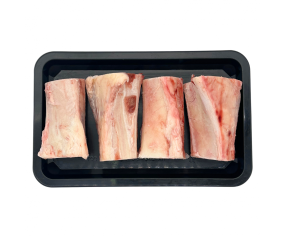 BEEF MARROW BONE CUT | CENTER CUT 10CM | 1KG/PKT | 牛骨切(中段) | AU