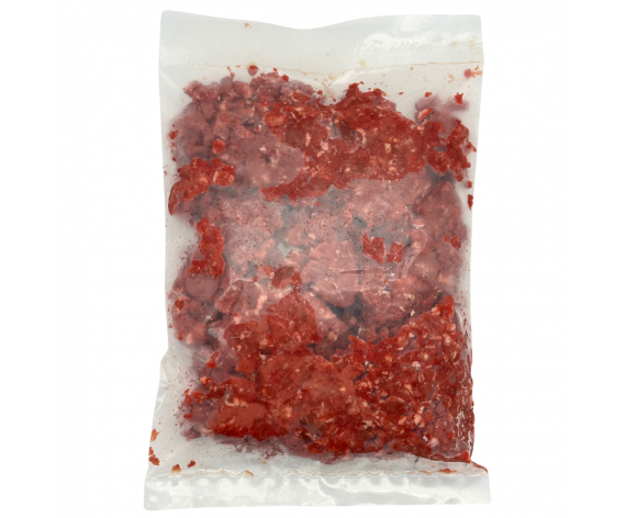 Frozen Beef