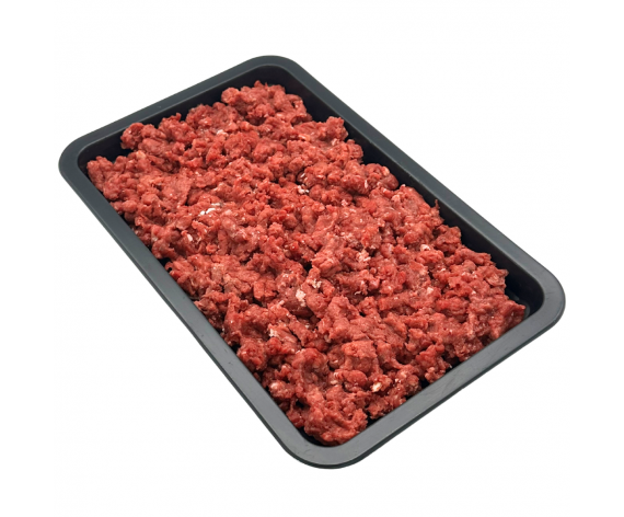 Frozen Beef