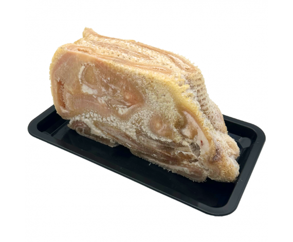 Frozen Beef