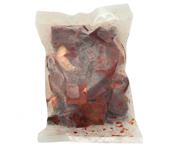 Frozen Beef