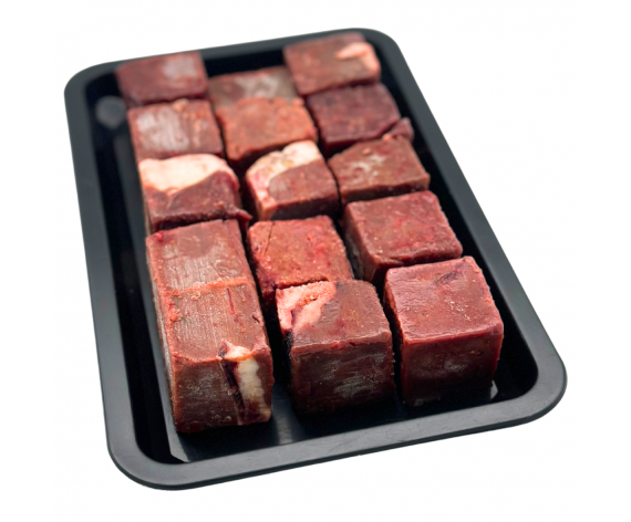 Frozen Beef