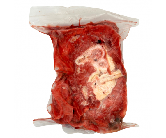 Frozen Beef