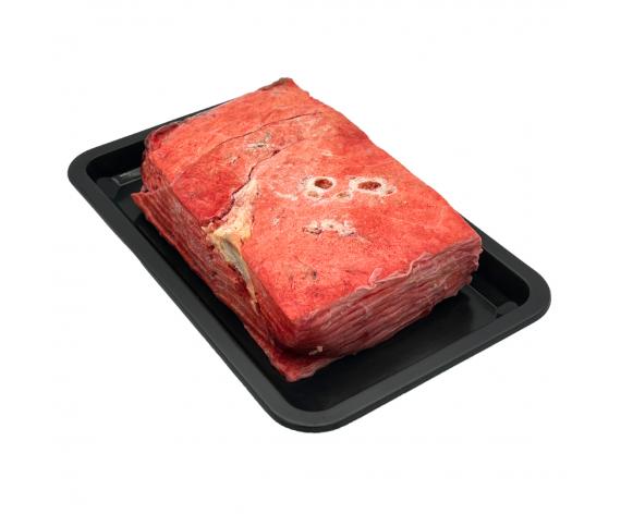 Frozen Beef