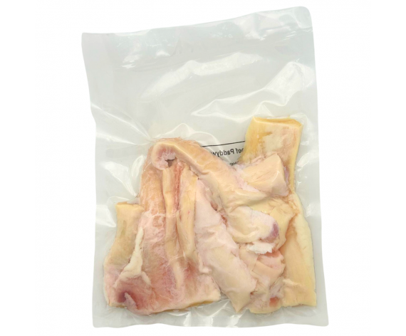 Frozen Beef
