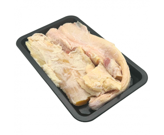 Frozen Beef