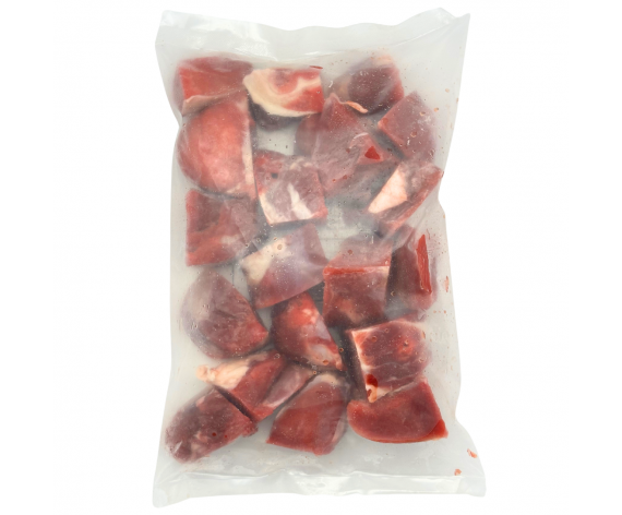 Frozen Beef