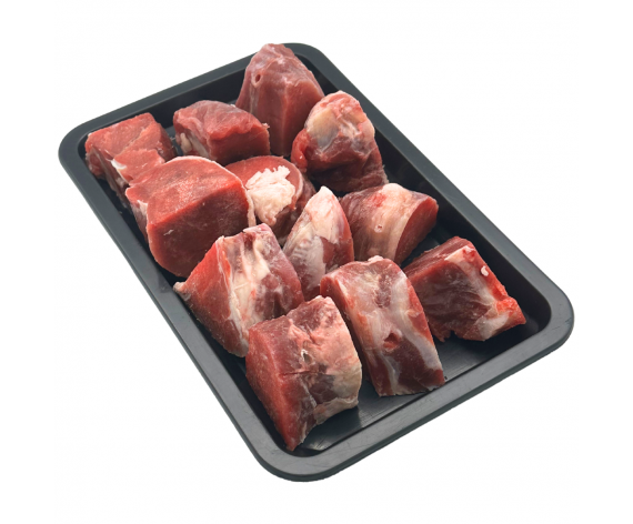 Frozen Beef