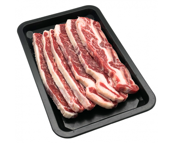 Frozen Beef