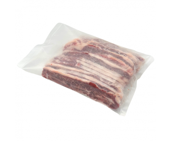 Frozen Beef