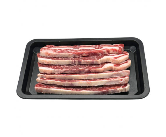 Frozen Beef