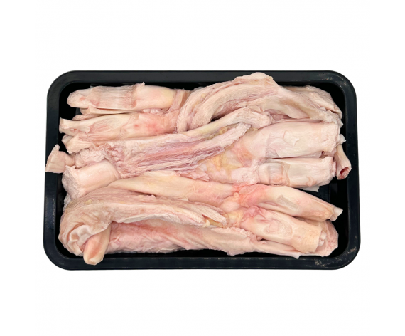 BEEF TENDON | 1KG/PKT | 牛蹄筋 | BR